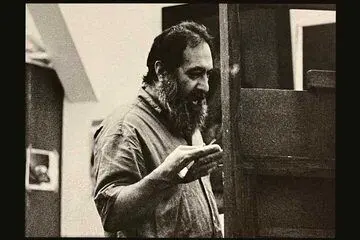 شهاب موسوی‌زاده درگذشت
