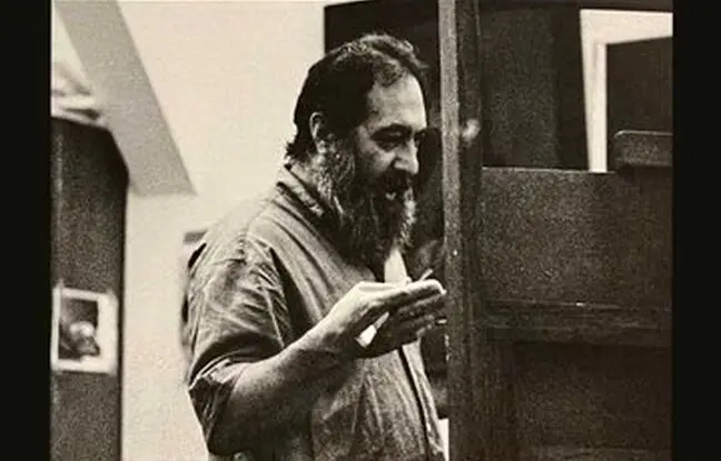 شهاب موسوی‌زاده درگذشت
