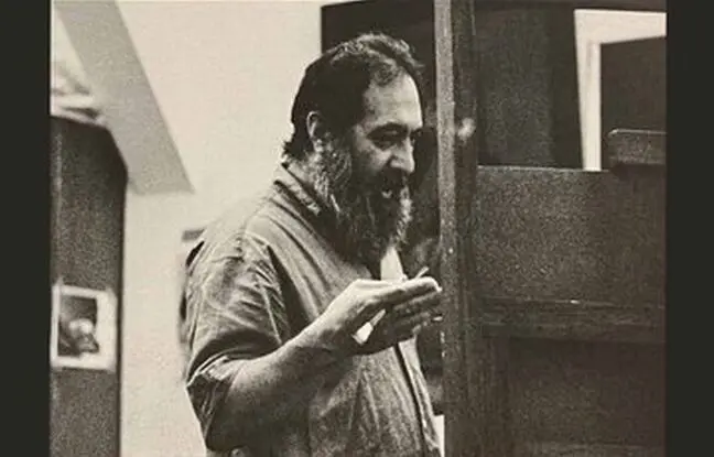 شهاب موسوی‌زاده درگذشت
