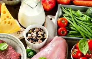 ترفند گرفتن سردی غذاهارو میدونی؟ ساده ترین راهش اینجاست