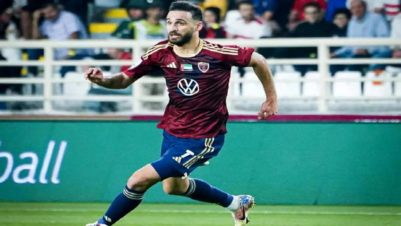 
جواب رد احمد نوراللهی به پیشنهاد نجومی تراکتور
