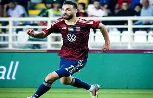 
جواب رد احمد نوراللهی به پیشنهاد نجومی تراکتور
