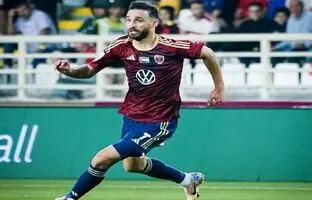 
جواب رد احمد نوراللهی به پیشنهاد نجومی تراکتور
