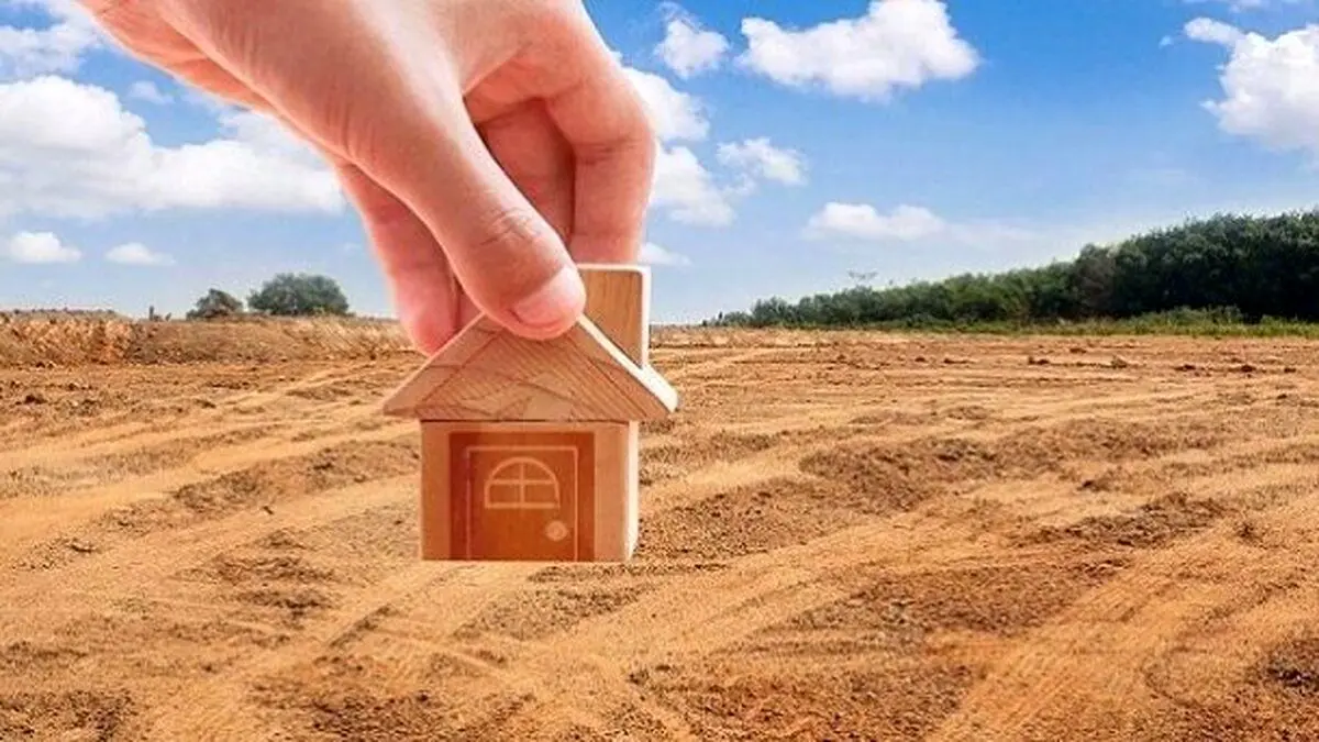  خبر خوش برای متقاضیان مسکن ارزان/ واگذاری زمین رایگان دولتی ۱۴۰۴ آغاز شد 