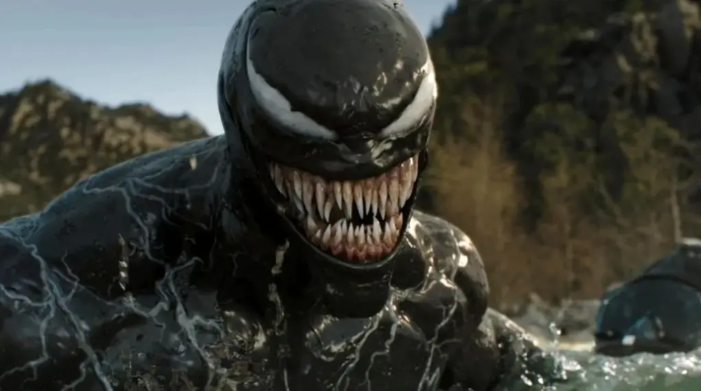  شایعه: انیمیشن سینمایی Venom در دست ساخت است