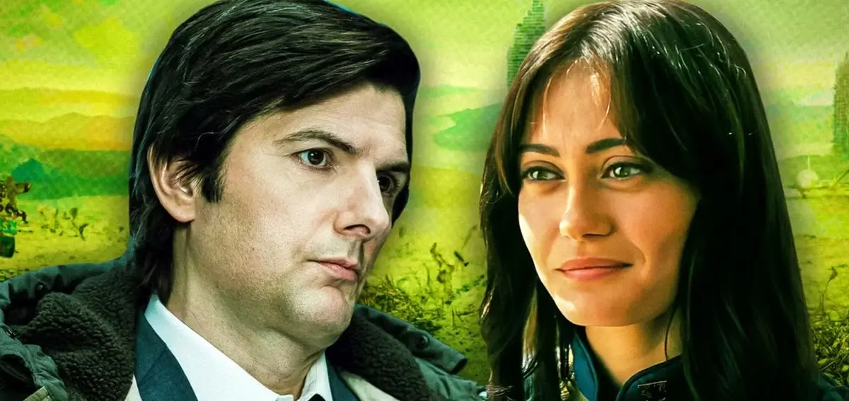 ۱۰ سریال برتر علمی-تخیلی با تم ویران شهر؛ از «ایستگاه ۱۱» تا «سیلو»