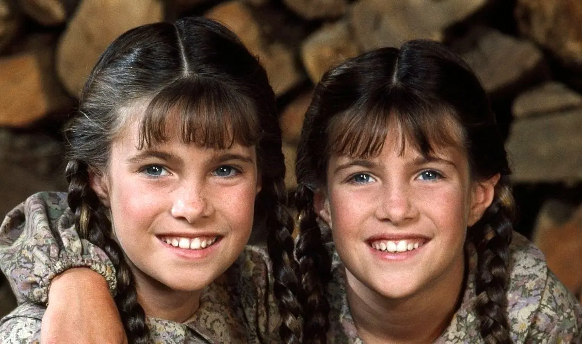  تغییر چهره «کری کوچولو» سریال خانه کوچک بعد 47 سال در 58 سالگی + عکس