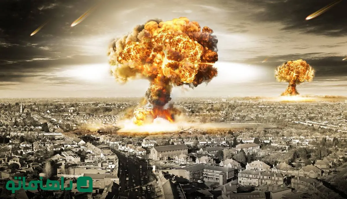 کارهایی که باید حتما در شرایط بحرانی انجام دهیم