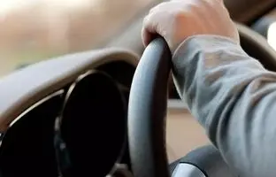 فرمان ماشین را چه مدلی می‌گیری ؟ ؛ شخصیت شناسی جالب با نحوه گرفتن فرمان ماشین