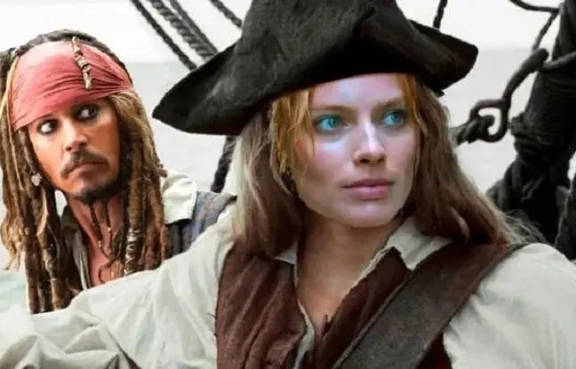  بازگشت مارگو رابی به دزدان دریایی کارائیب؛ قسمت ششم در راه است 