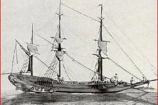 ناوگان جنگی ساسانیان: افسانه یا واقعیت؟