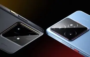 عرضه جهانی ریلمی GT 7T؛ عملکرد بی‌نظیر در سه نسخه متفاوت