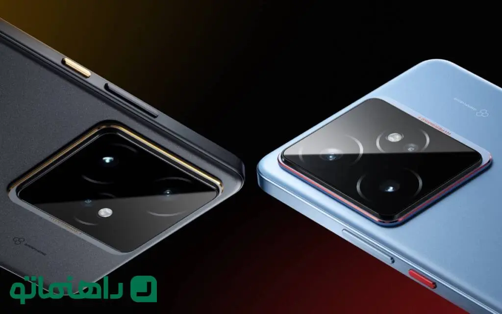 عرضه جهانی ریلمی GT 7T؛ عملکرد بی‌نظیر در سه نسخه متفاوت