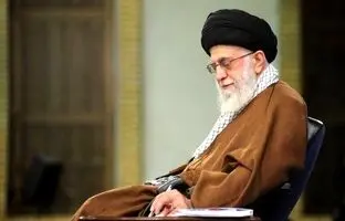 
واکنش حساب کاربری رهبر انقلاب در پی جدال لفظی ترامپ و زلنسکی
