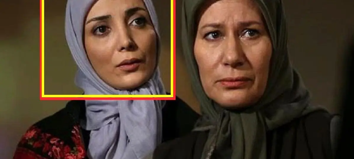 تغییر چهره «ثریا فروزان‌فر» سریال زمانه بعد 12 سال در 46 سالگی + عکس