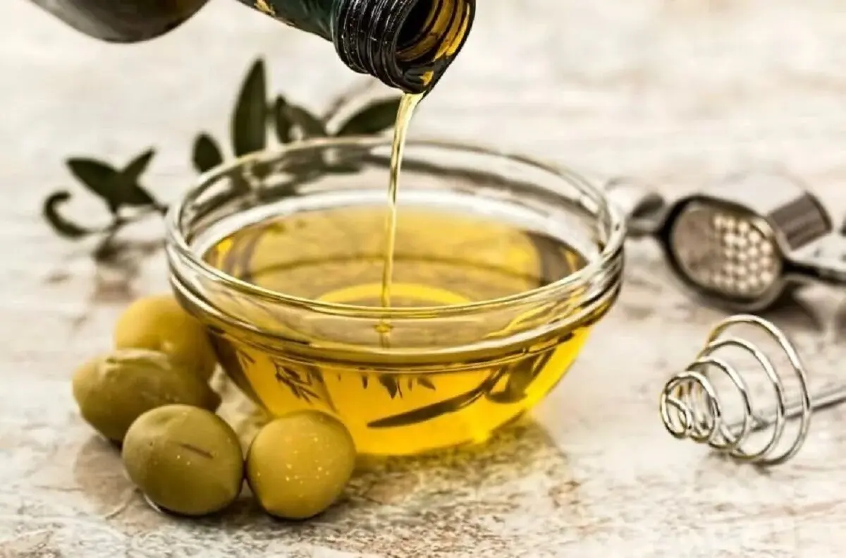 مصرف زیاد روغن‌های گیاهی سالم نیز می‌تواند باعث اضافه وزن شود