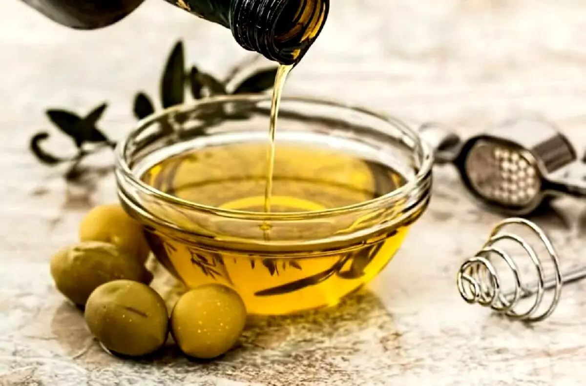 مصرف زیاد روغن‌های گیاهی سالم نیز می‌تواند باعث اضافه وزن شود