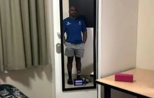 این آینه هوشمند درباره لباس‌هایتان نظر می‌دهد تا شیک‌پوش‌تر باشید 