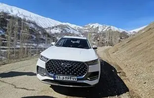 شرایط فروش تیگو 8 پرومکس IE منتشر شد [اردیبهشت 1404]