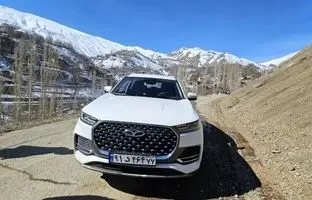 شرایط فروش تیگو 8 پرومکس IE منتشر شد [اردیبهشت 1404]