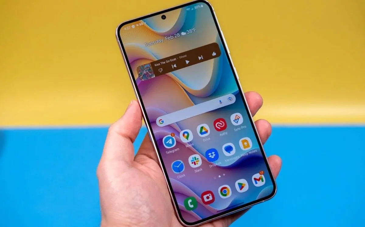 رتبه‌بندی سری گلکسی S سامسونگ؛ از بدترین تا بهترین