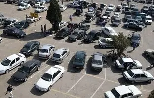 قیمت محصولات ایران‌خودرو و سایپا امروز سه‌شنبه دو بهمن 1403