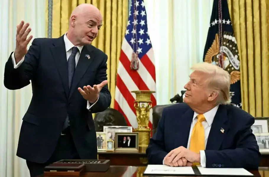 «فیفا کوین» معرفی شد؛ رشد 142 هزار درصدی یک توکن هم‌نام پس از اعلام پروژه