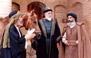 پخش نسخه سریالی «مسافر ری» از امشب