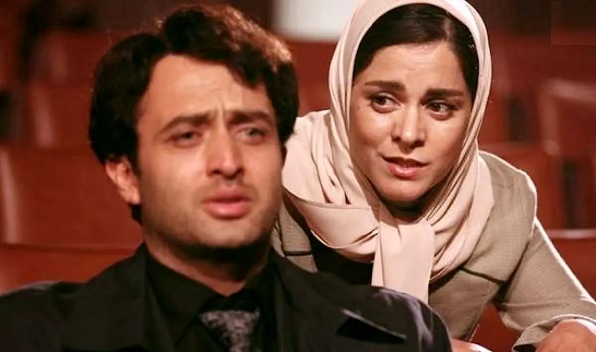 تغییر چهره جذاب «آذر گلدره‌ای» سریال شهرزاد بعد 8سال در 46 سالگی 