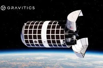 ناو هواپیمابر در جایی دور از انتظار/ یک ایده جاه‌طلبانه برای جنگ ستارگان