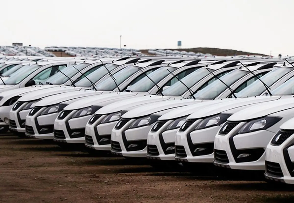 
محصولات پارس خودرو گران شد
