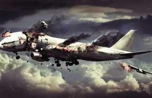  شرکت های هواپیمایی که رکورددار سقوط در تاریخ هستند