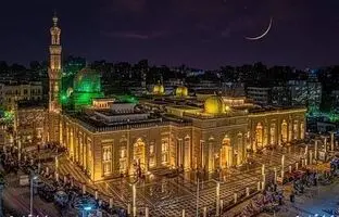 مزار حضرت زینب دقیقا کجاست؟ سوریه، مصر یا بقیع؟