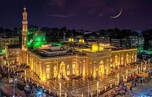 مزار حضرت زینب دقیقا کجاست؟ سوریه، مصر یا بقیع؟
