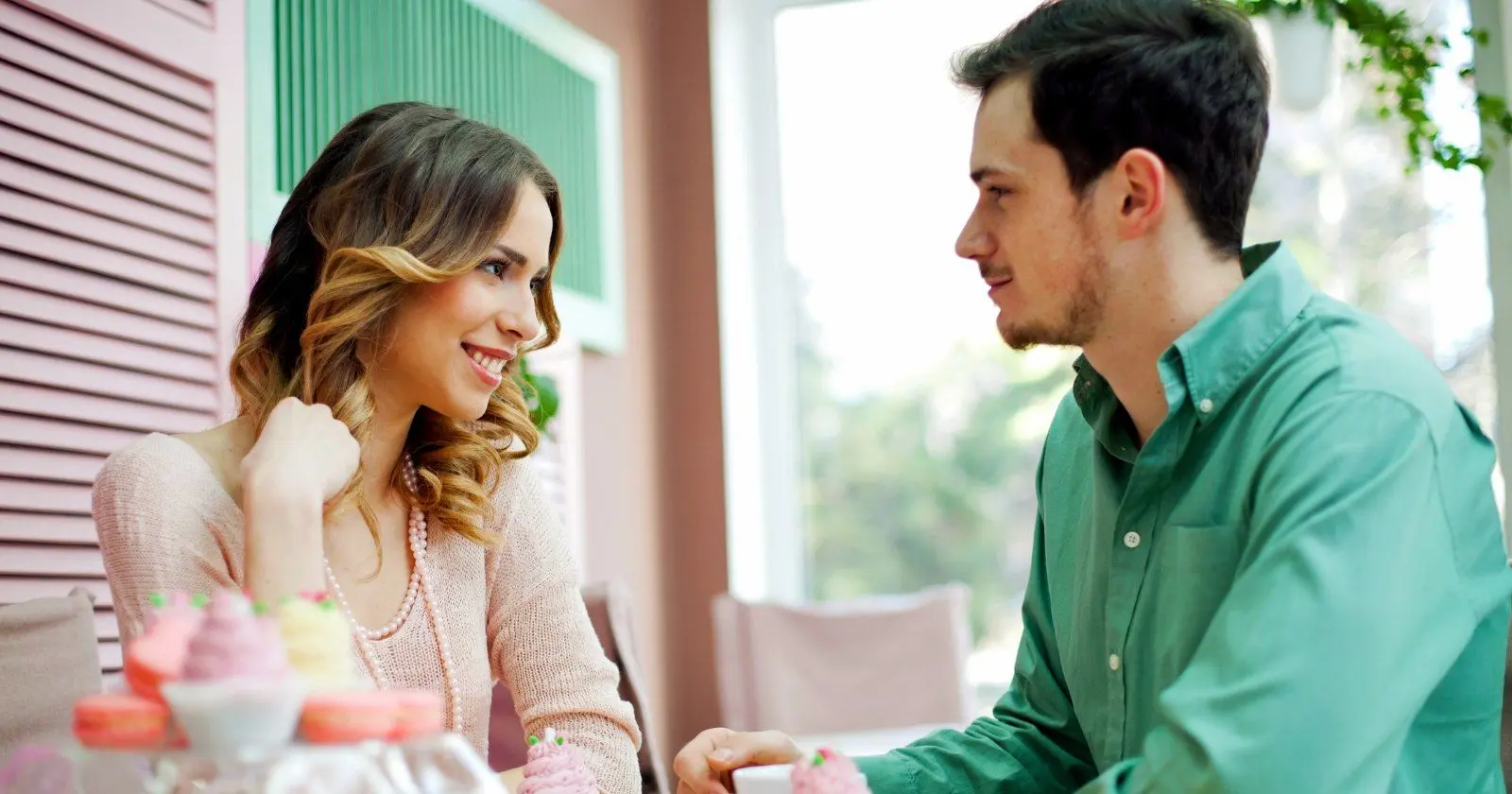 آیین دلبری کردن با رعایت کلاس