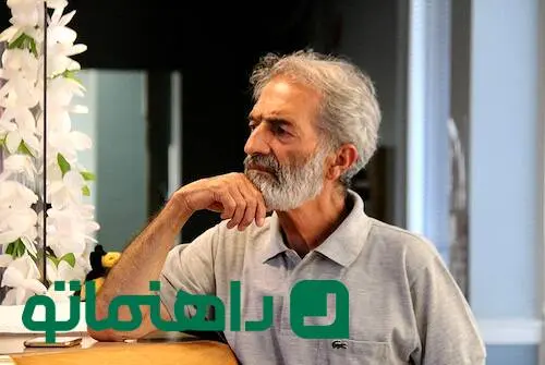 سفر به دوران پهلوی با صدای محمد عمرانی 