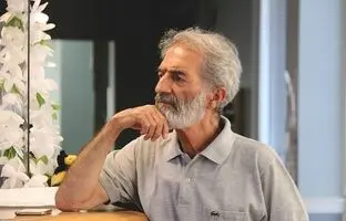سفر به دوران پهلوی با صدای محمد عمرانی 