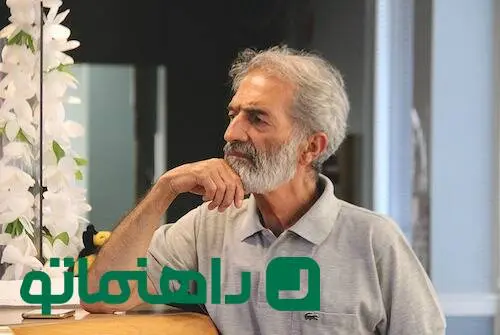 سفر به دوران پهلوی با صدای محمد عمرانی 