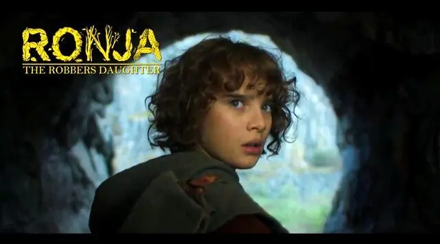 پخش سریال تاریخی ـ فانتزی رونیا از فردا + داستان سریال
