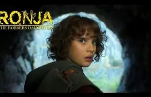 پخش سریال تاریخی ـ فانتزی رونیا از فردا + داستان سریال
