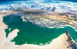  ترامپ می‌خواهد نام «خلیج فارس» را تغییر دهد 