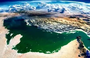  ترامپ می‌خواهد نام «خلیج فارس» را تغییر دهد 
