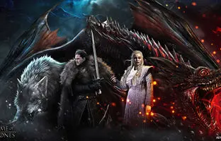 فیلم سینمایی Game of Thrones در مراحل اولیه تولید قرار دارد