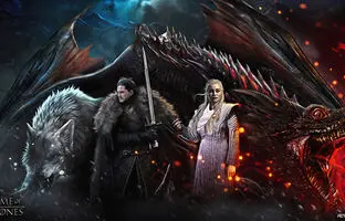 فیلم سینمایی Game of Thrones در مراحل اولیه تولید قرار دارد