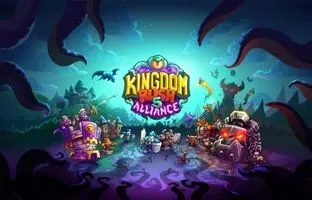 بررسی بازی موبایلی Kingdom Rush 5 – دنیای دوست داشتنی تاور دیفنس‌ها