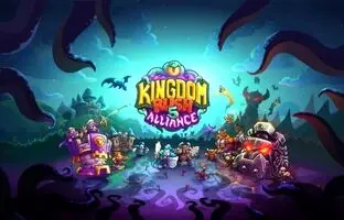 بررسی بازی موبایلی Kingdom Rush 5 – دنیای دوست داشتنی تاور دیفنس‌ها