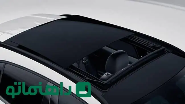 چرا سانروف خودرو بسته نمی شود؟