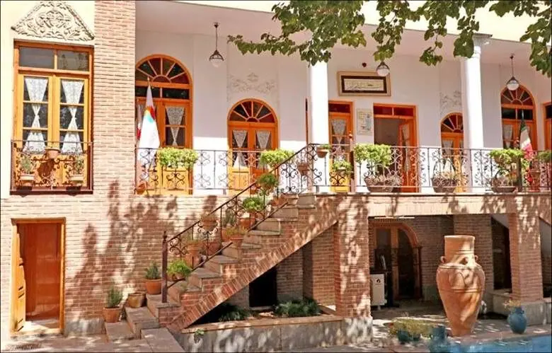 راهنمای سفر: جاهای دیدنی ناشناخته تهران که باید کشف کنید