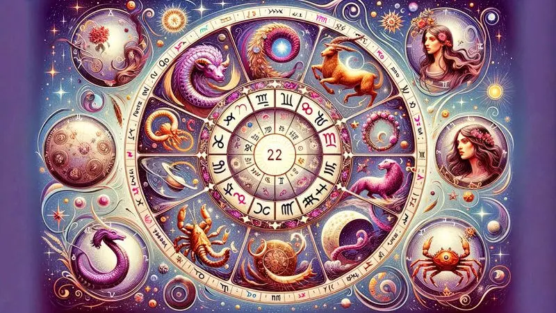  فال ابجد امروز جمعه 9 شهریور ماه 1403 