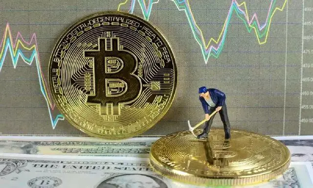 کدام ماینرها بیشترین استخراج بیت‌کوین را دارند؟ 